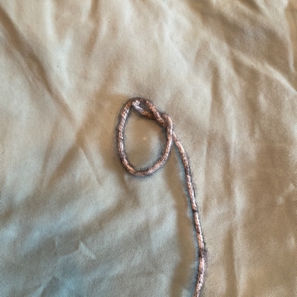 G1 Goods long shorts size 6 - Picture 9 of 10